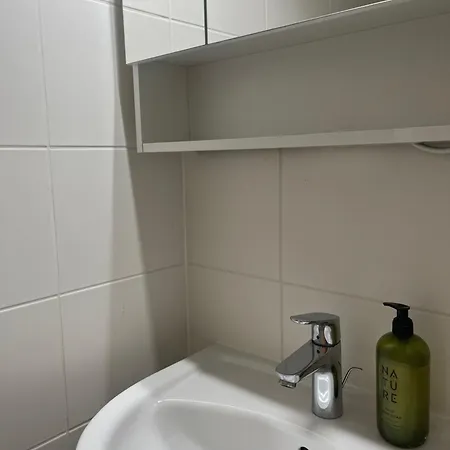 Harrachgasse Five 3* גראץ