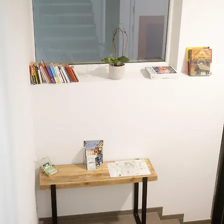 Harrachgasse Five מלון דירות 3*