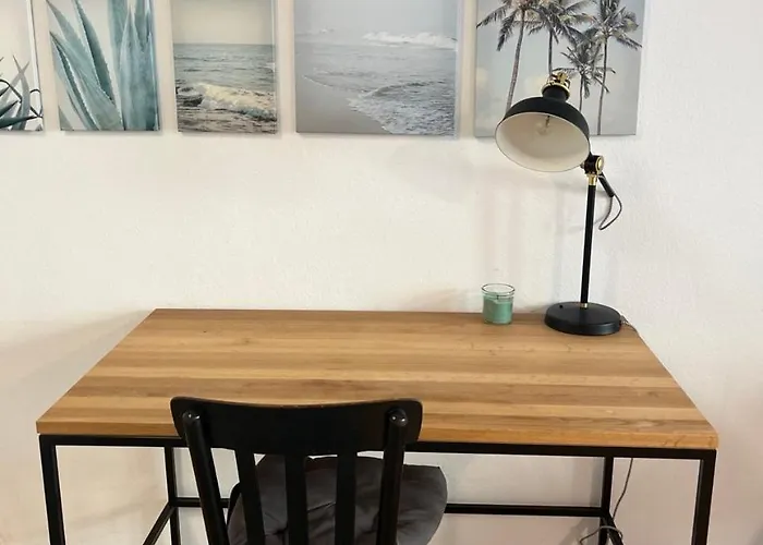 מלון דירות Harrachgasse Five 3*