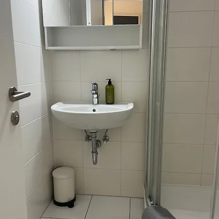 Апарт-отель Harrachgasse Five 3*