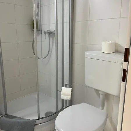 Harrachgasse Five Апарт-отель Грац