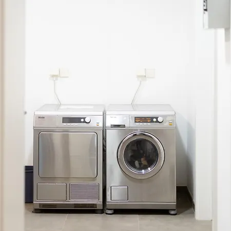 Aparthotel Harrachgasse Five Graz