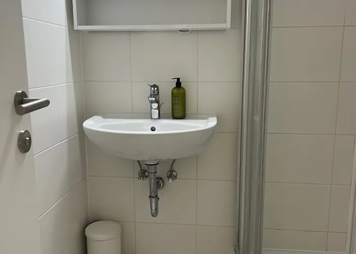 Hotel apartamentowy Harrachgasse Five 3*