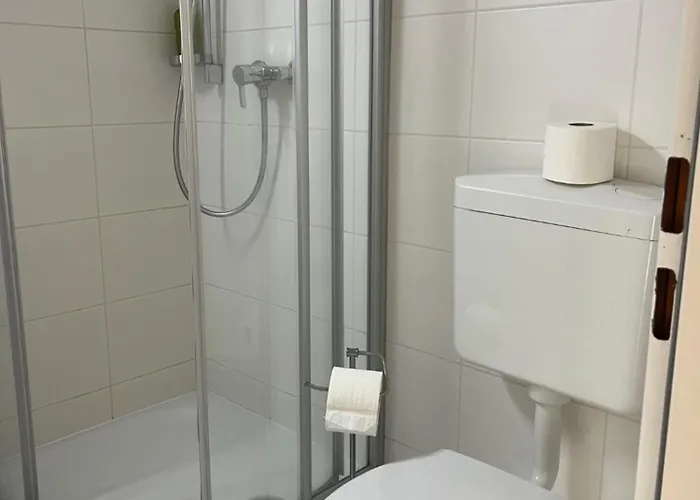 Harrachgasse Five Hotel apartamentowy Graz