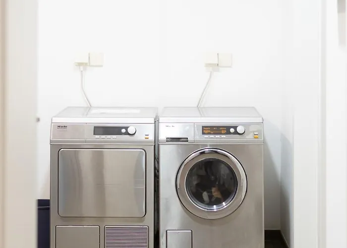 Апарт-отель Harrachgasse Five Грац