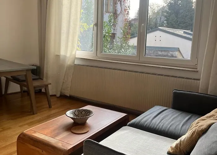 Апарт-отель Harrachgasse Five 3*